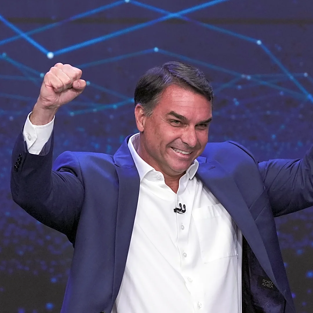 Corruption is a top concern for Brazilian voters ahead of runoff between Bolsonaro and Lula