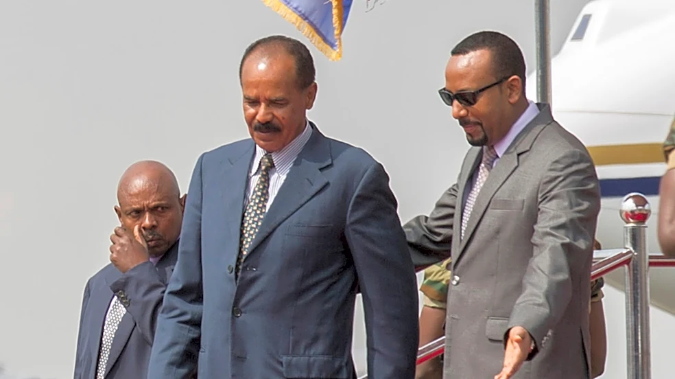 A look at how Ethiopia’s wars, sea ambitions and Nile dam fuel fears of wider conflict