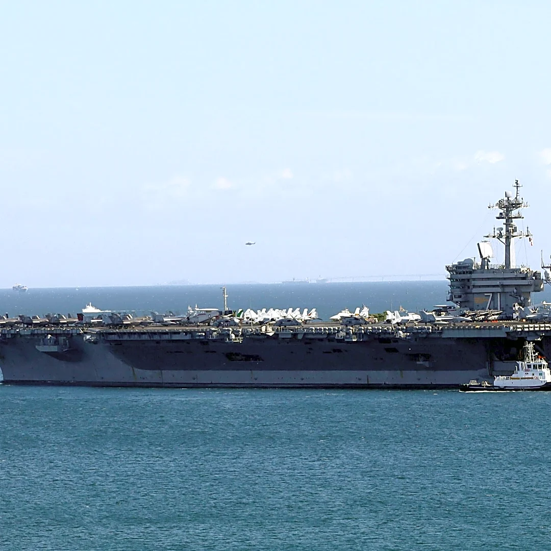Japan and the US kick off joint drills around islands as regional tensions rise