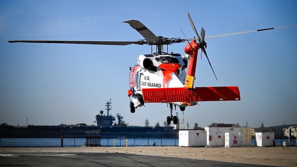 Search ends for more survivors from boat that sank off Mexico’s Baja California coast