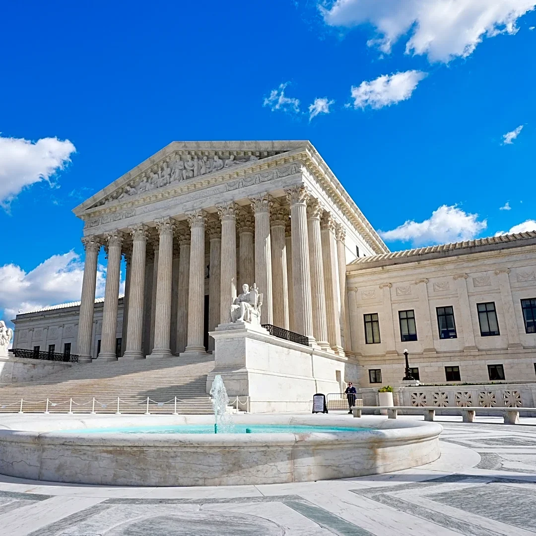 Supreme Court agrees to review a Reconstruction-era ban on distilling spirits in private homes
