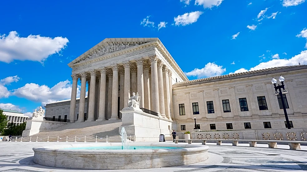 Supreme Court agrees to review a Reconstruction-era ban on distilling spirits in private homes
