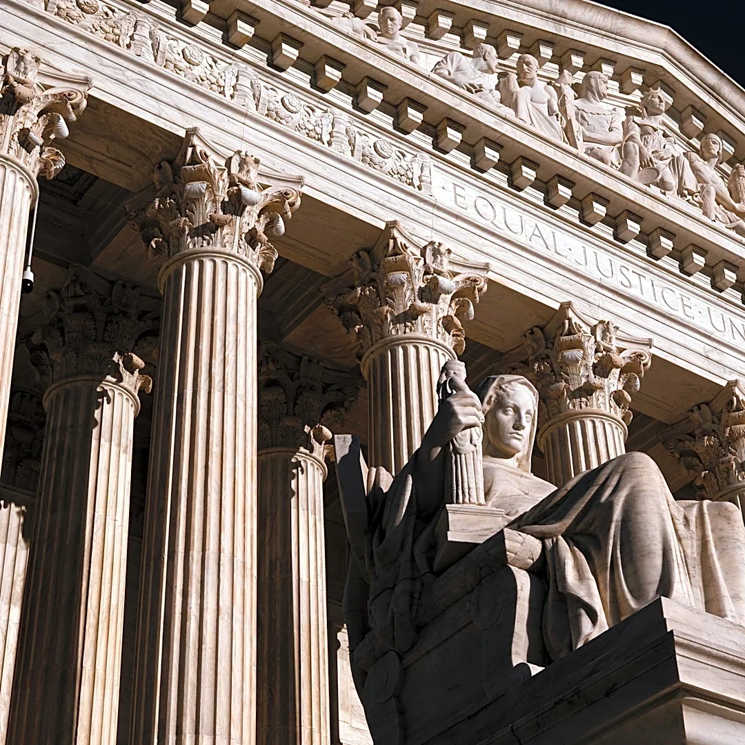 Supreme Court rejects effort to revive Khalid Sheikh Mohammed plea deal