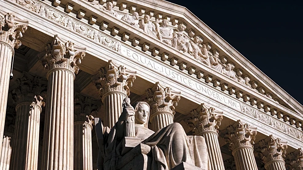 Supreme Court rejects effort to revive Khalid Sheikh Mohammed plea deal
