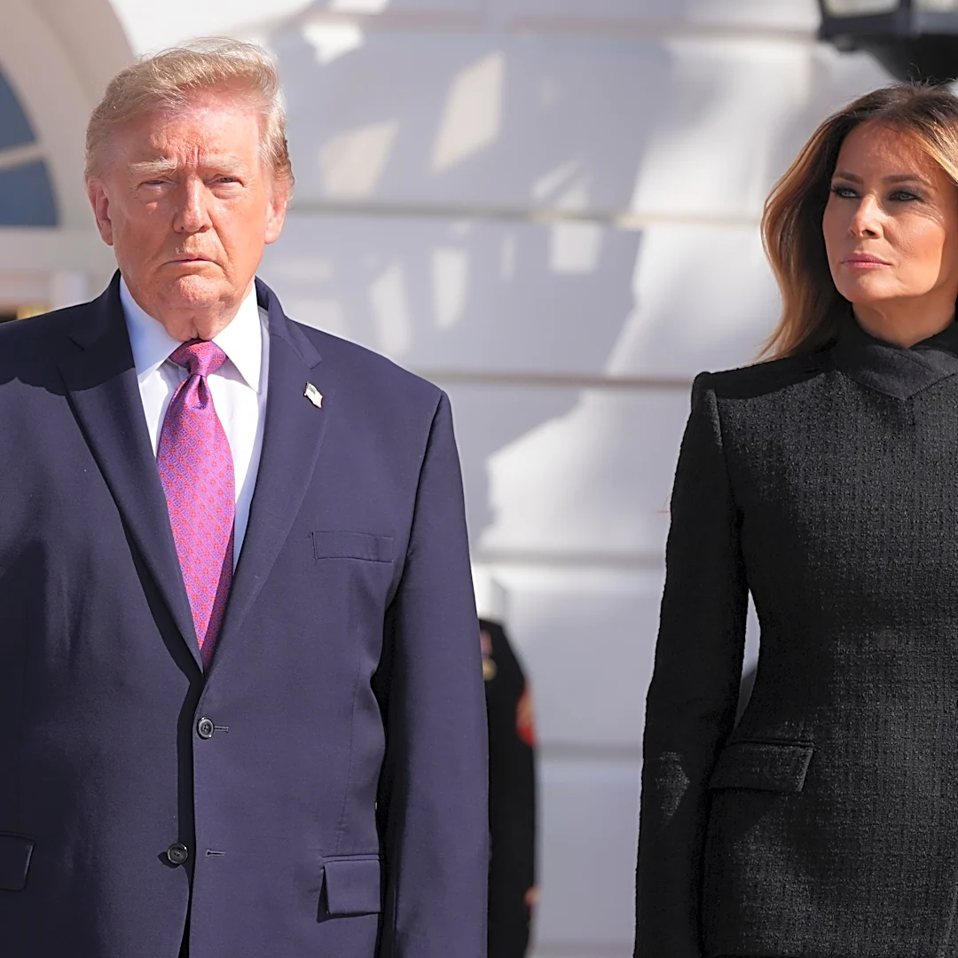 Trump will sign an order aimed at boosting women's health research, a plan backed by the first lady