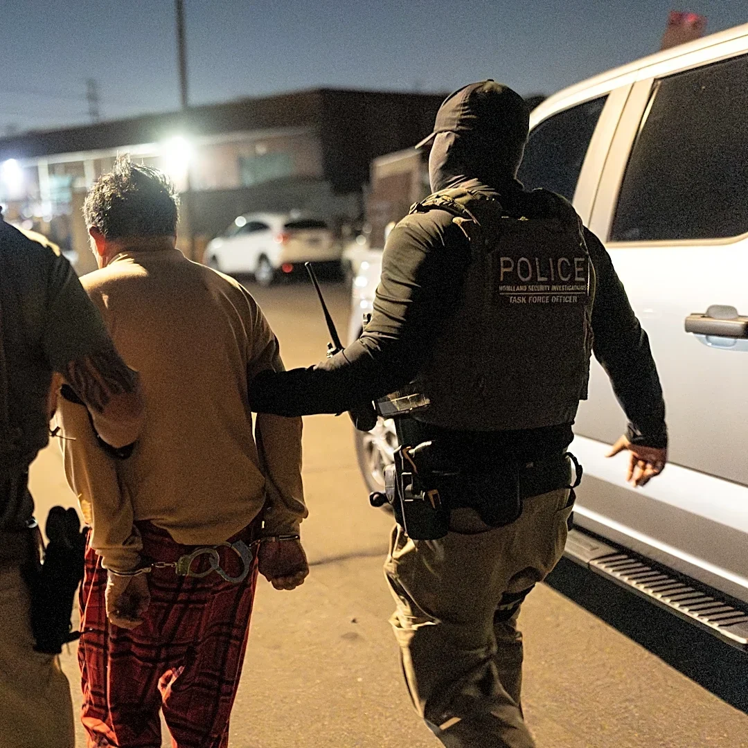 Justice Department charges more than 2 dozen in California sweep targeting noncitizen voters