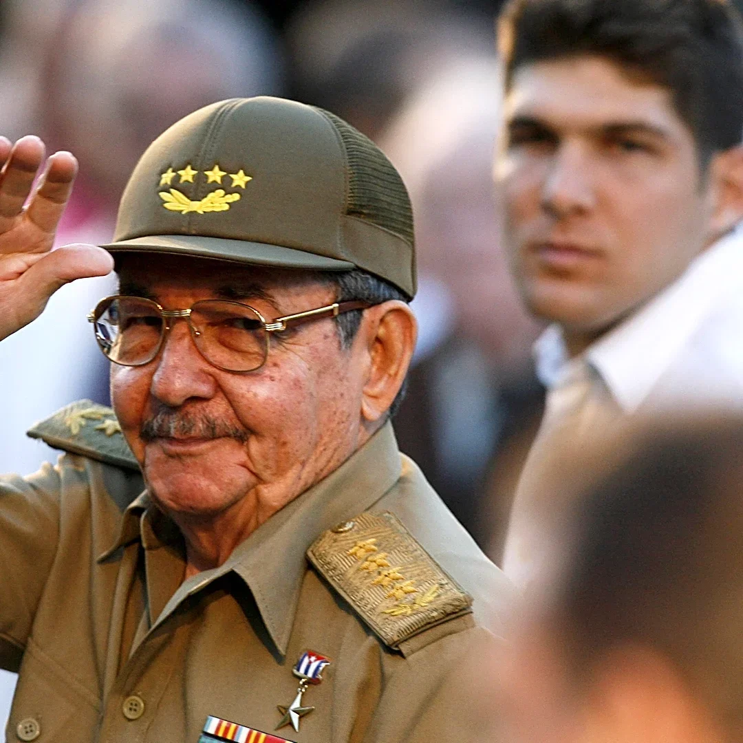 Florida brings more charges against former Cuba president Raul Castro