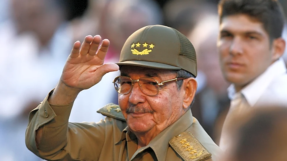 Florida brings more charges against former Cuba president Raul Castro