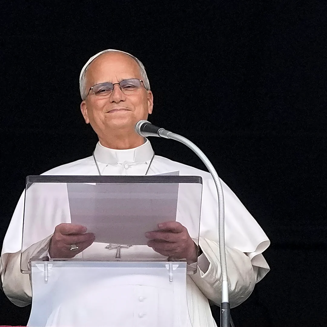 Pope Leo XIV urges humanitarian cooperation between Ukraine and Russia during call with Zelenskyy
