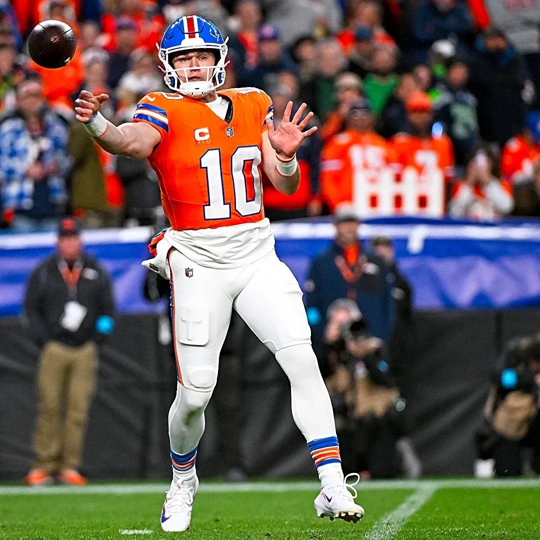Coach Sean Payton stands by Bo Nix amid a season-long funk: 'No' QB change for Broncos