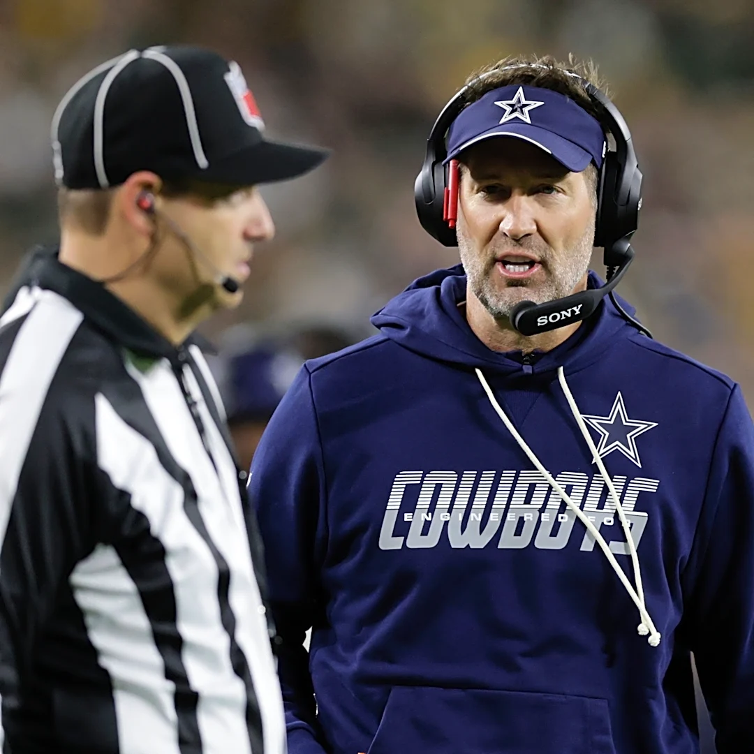 Cowboys are stacking uninspired performances, and that doesn't bode well for Brian Schottenheimer