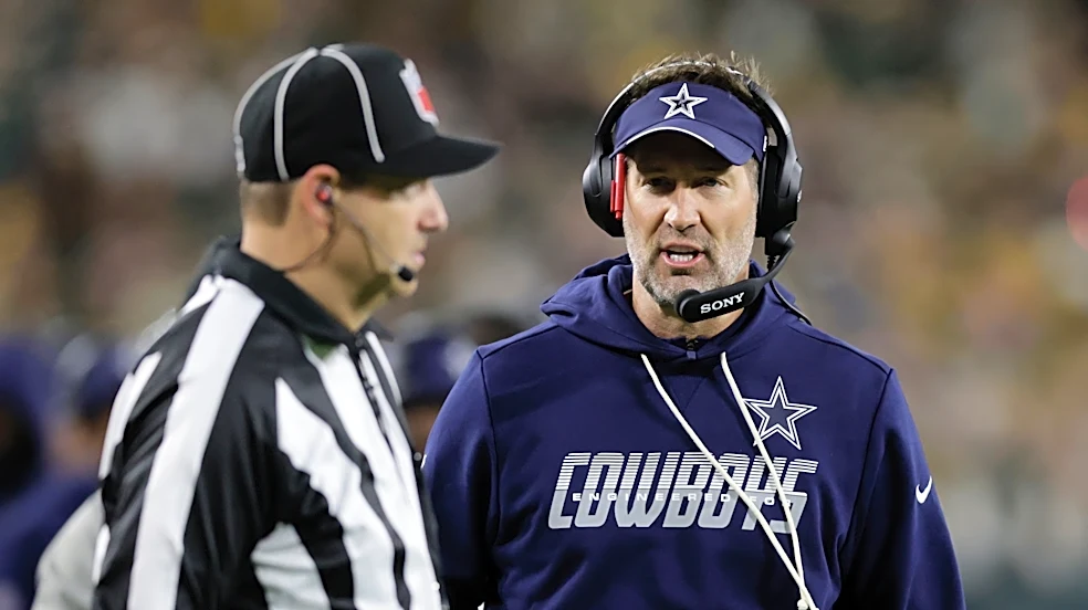 Cowboys are stacking uninspired performances, and that doesn't bode well for Brian Schottenheimer