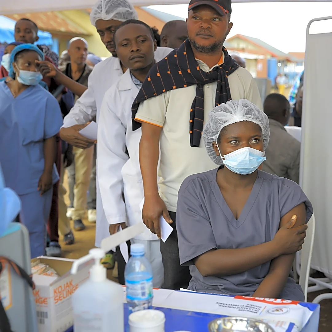Millions of dollars are unaccounted for in Ebola response, officials say. This is what we know.