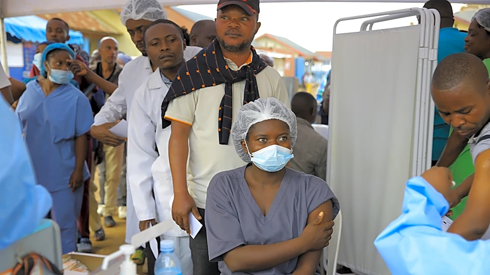 Millions of dollars are unaccounted for in Ebola response, officials say. This is what we know.