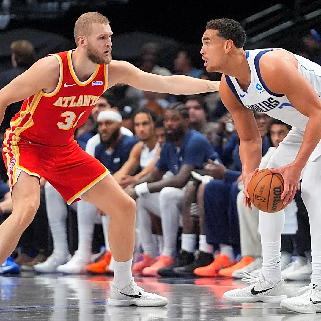 Mavericks waive Dwight Powell, likely ending his 12-year run since the Rajon Rondo trade