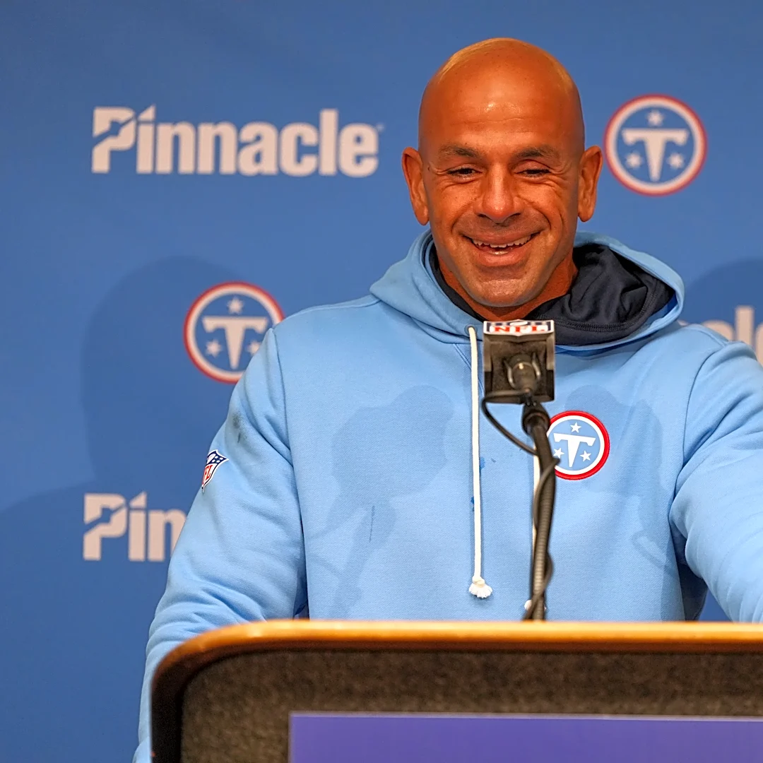 Tennessee Titans winless no more with chance to work on their offensive issues