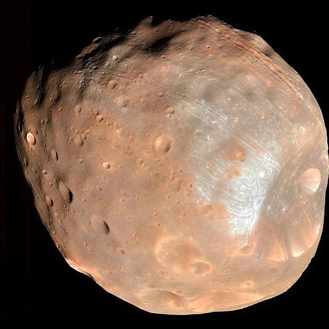 Japan launches spacecraft to mysterious moons of Mars in a bold mission to bring home soil samples