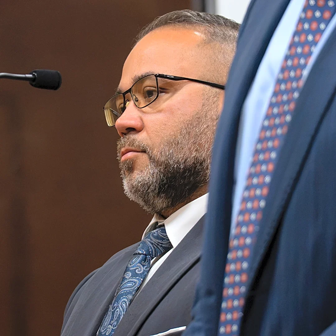 Shawn Oliver pleads not guilty to OUI charge after crash