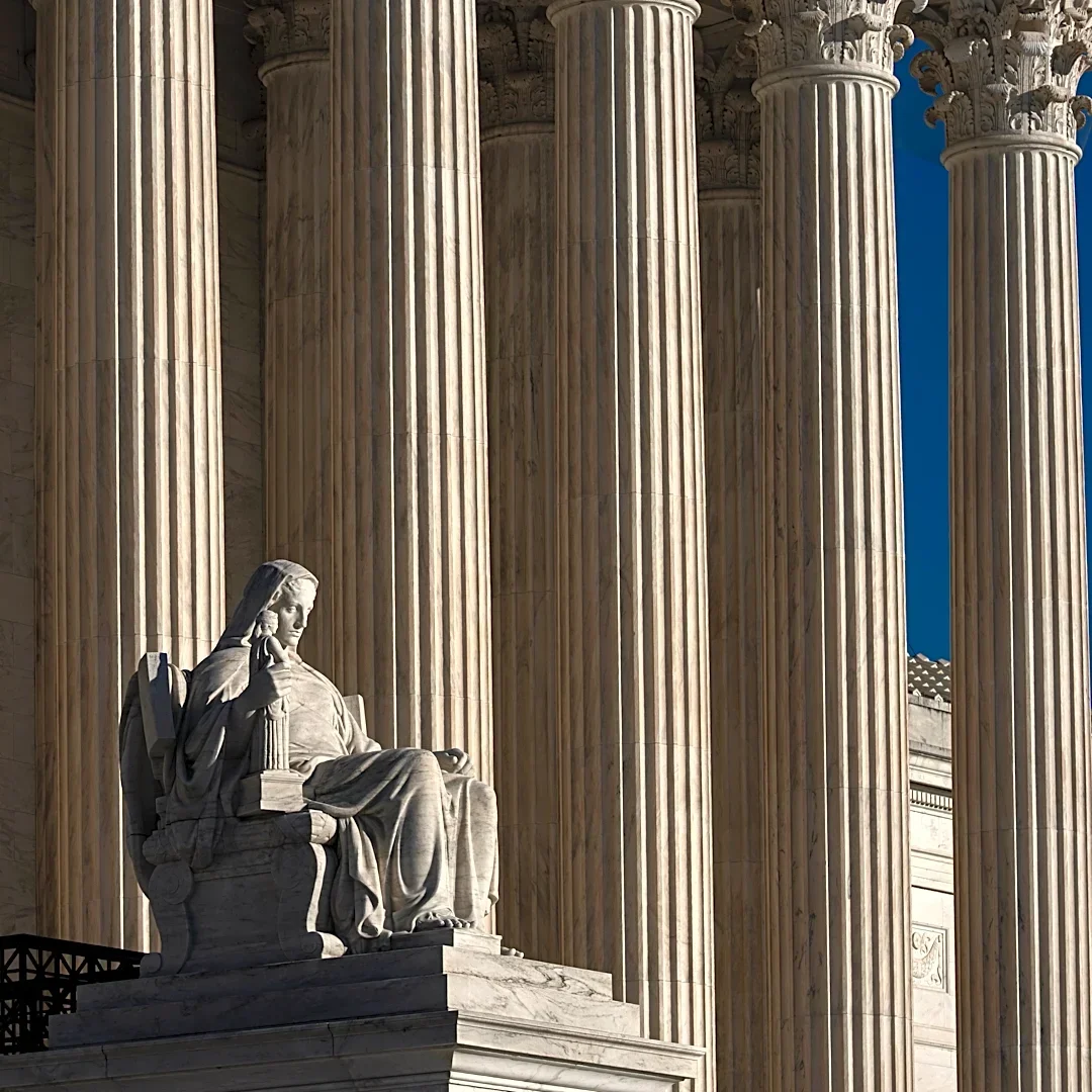 Supreme Court to hear case on race in middle school admissions