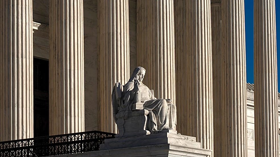 Supreme Court to hear case on race in middle school admissions