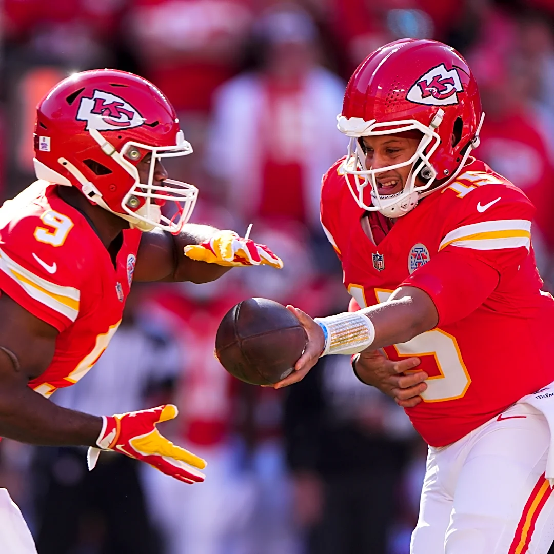 Chiefs savor a 22-6 win but stew over short-yardage failures as the Seahawks and Broncos loom