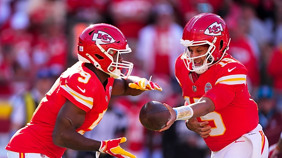 Chiefs savor a 22-6 win but stew over short-yardage failures as the Seahawks and Broncos loom