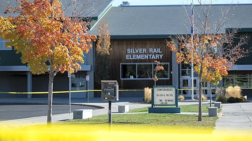 Parents of Bend school shooting victim hire attorneys to investigate school plans and gun purchase