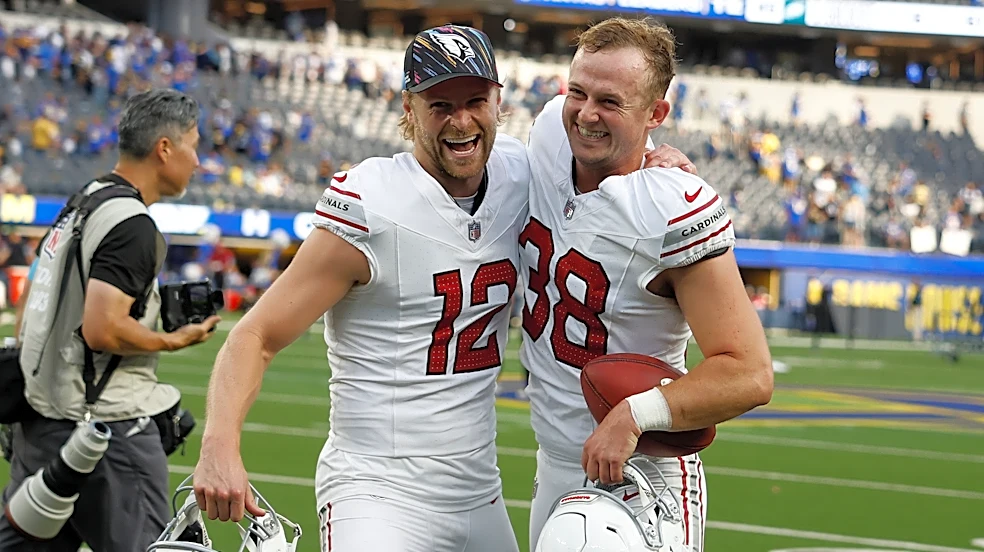 Defensive grit a welcome sign for the Cardinals, who showed pride in snapping 4-game skid