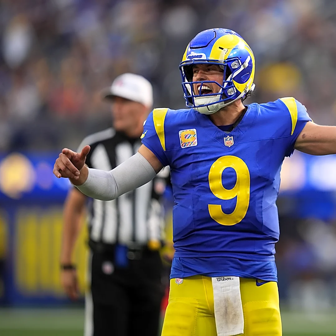 Rams are running out of explanations for poor start. They're also nearly out of chances to fix it