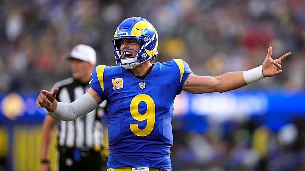 Rams are running out of explanations for poor start. They're also nearly out of chances to fix it