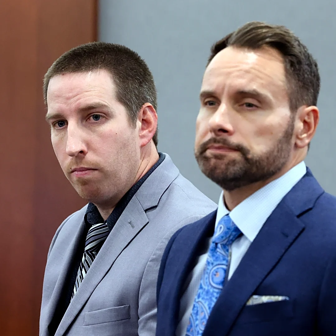 Man who snatched Peachy the flamingo from Las Vegas hotel exhibit found guilty of animal cruelty
