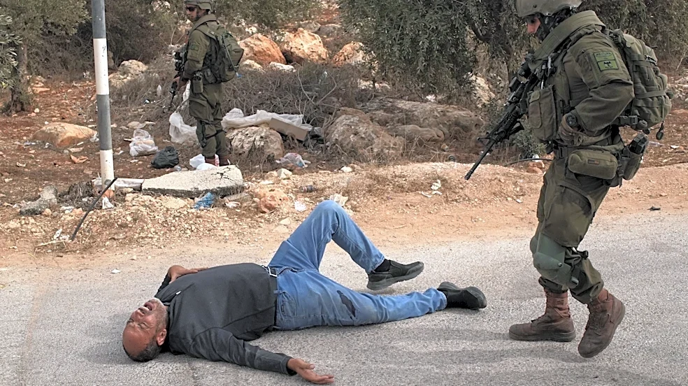 Hegseth makes unannounced trip and other Mideast news