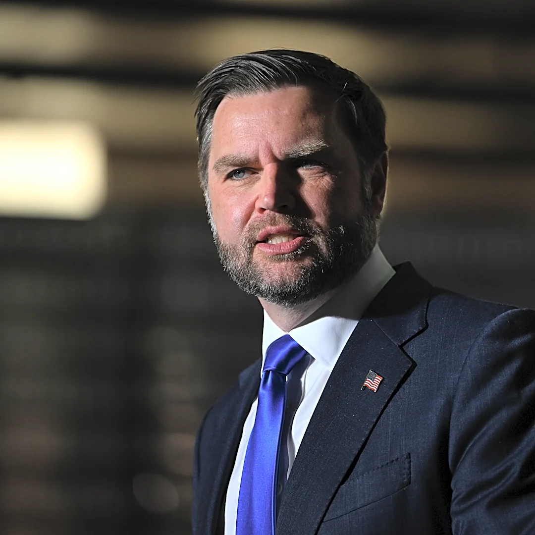 JD Vance declines to endorse Netanyahu for reelection, says he's focusing on midterms