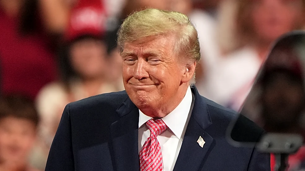 Gimmick or giveback? Even some Trump supporters don't expect to get $5,000 checks after midterms