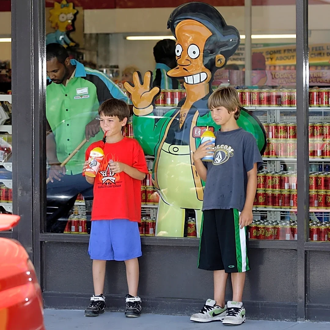 After years of backlash, Apu returns to 'The Simpsons' with a South Asian voice