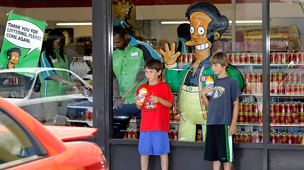 After years of backlash, Apu returns to 'The Simpsons' with a South Asian voice