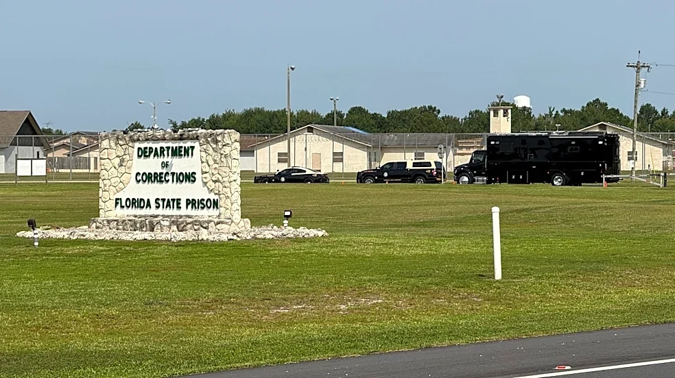 Florida is set to carry out 18th execution this year and moving closer to tying record