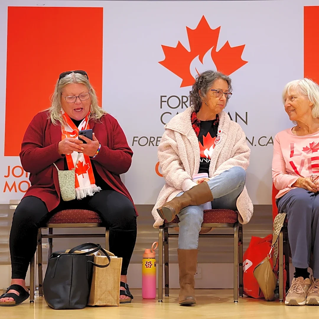 Canada awaits Alberta referendum results after Carney urges voters to reject separation