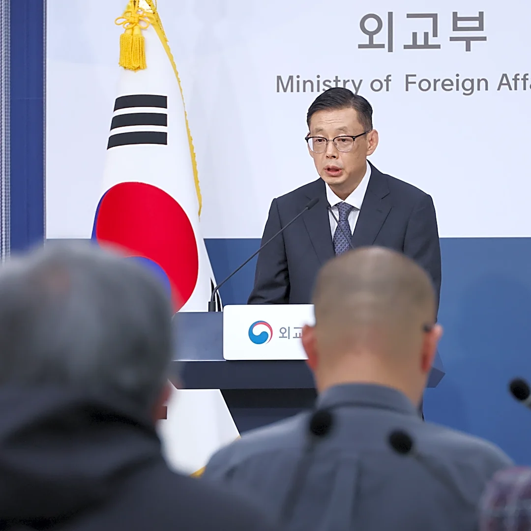 South Korea to withdraw some embassy staff from Ukraine as row over POW transfer deepens