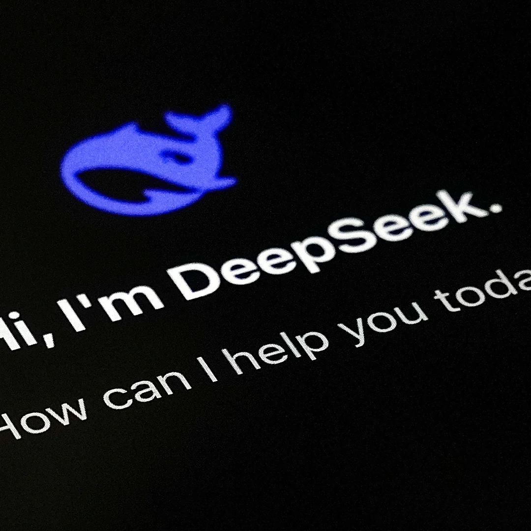 China defends DeepSeek after US ban of its AI from government systems