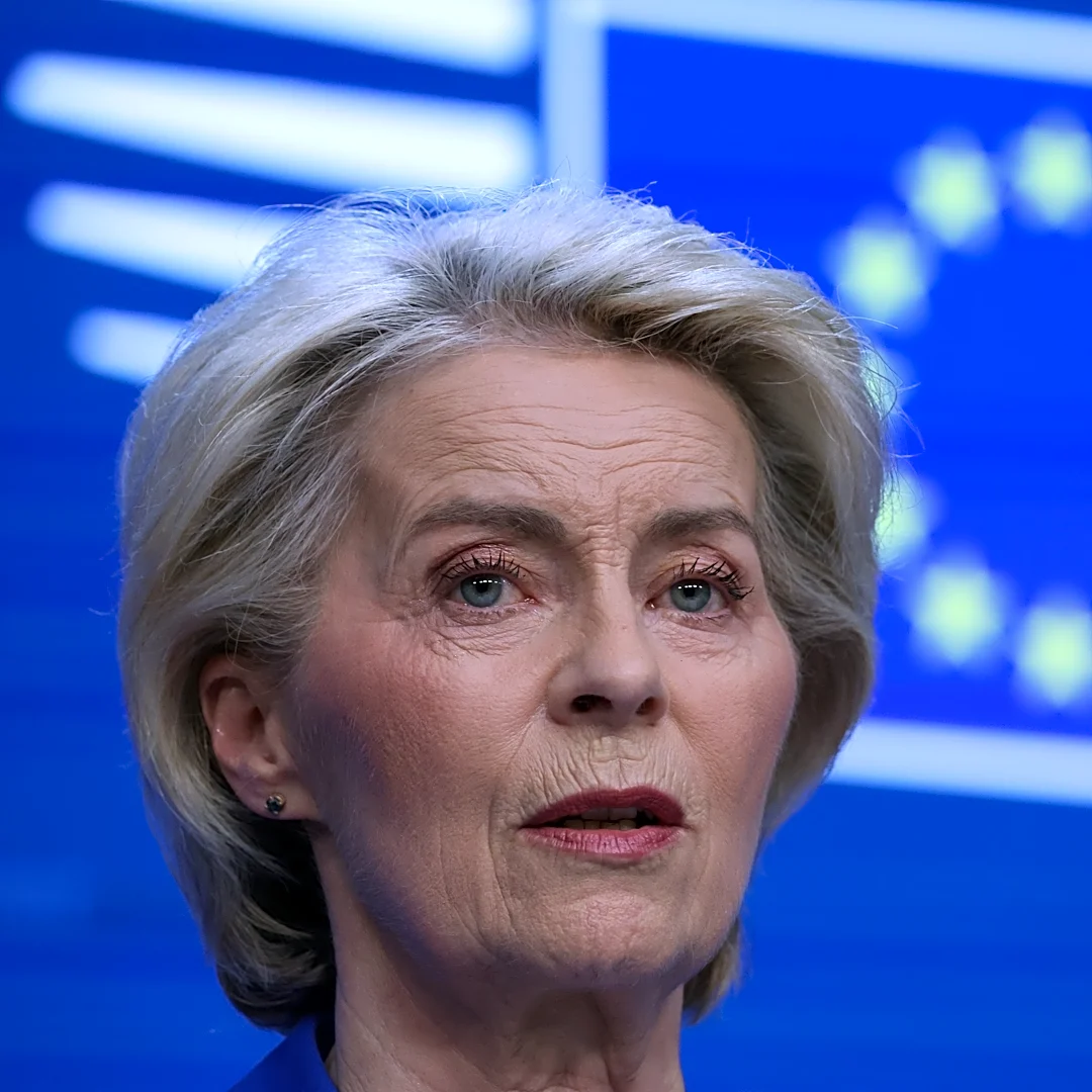 EU unveils a new Arctic push as global warming and security threats reshape the region