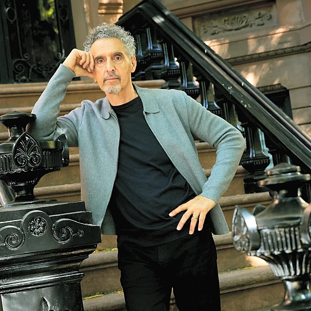 John Turturro, thief of New York characters, adds a capstone in 'The Last Pickpocket in New York'