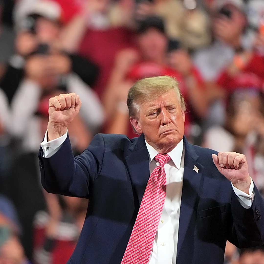 Trump and Vance to announce a $25M whistleblower program to encourage public to report alleged fraud