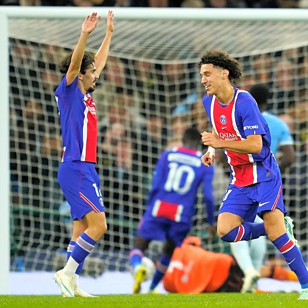 PSG takes on Barcelona in Champions League highlight despite French protests