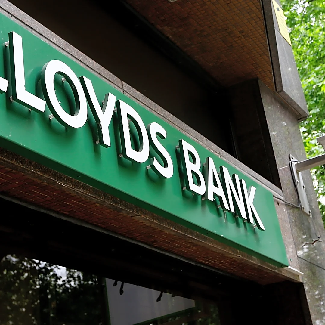 Google Cloud outage hits UK banks