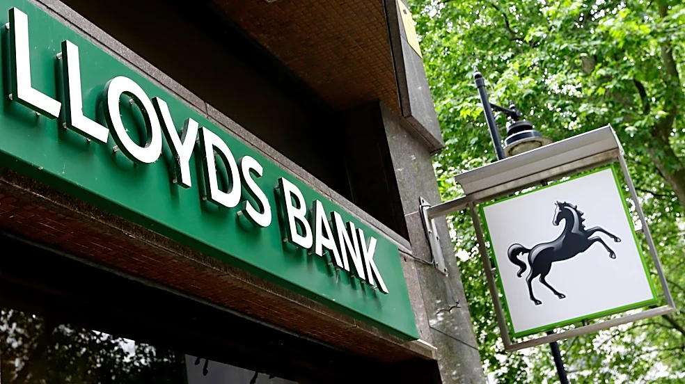 Google Cloud outage hits UK banks