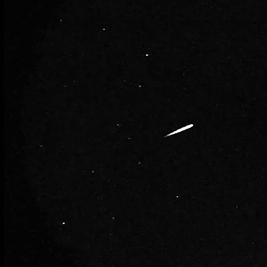 The Orionid meteor shower is coming. Here's how and when to watch