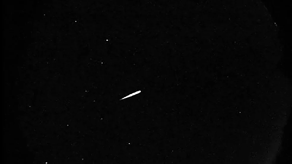 The Orionid meteor shower is coming. Here's how and when to watch