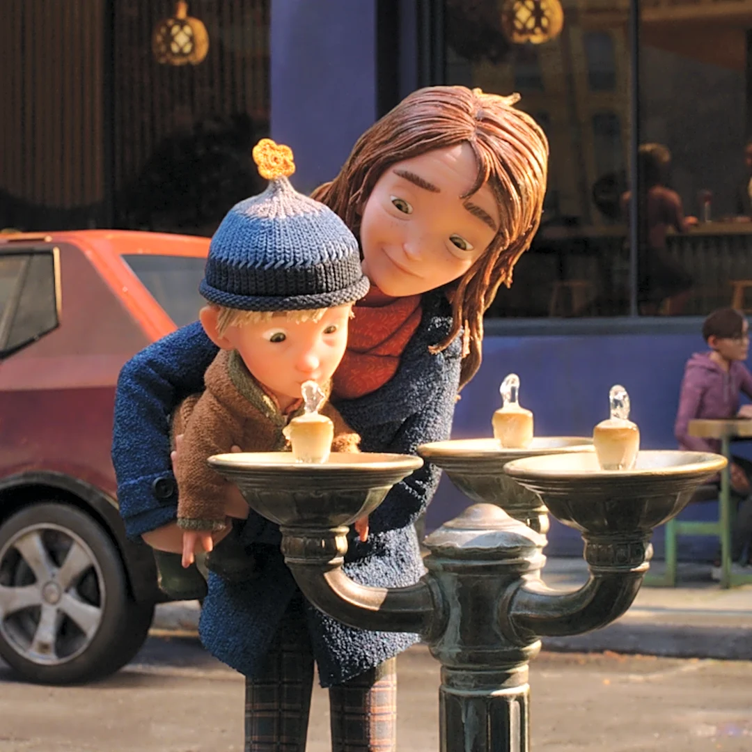 Movie Review: In 'Wildwood,' tons of stop-start work build a world the story can’t match