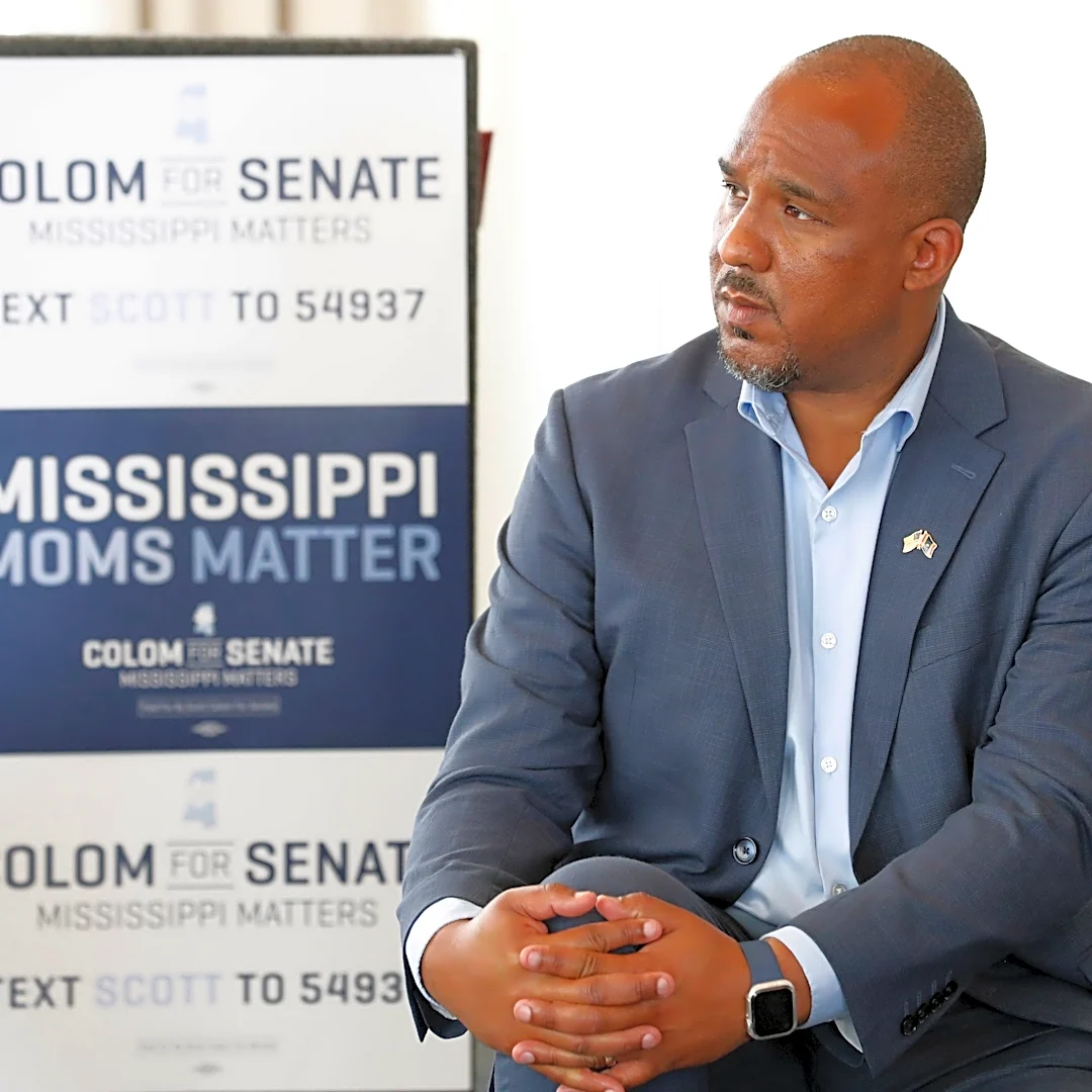 Senate Democrats launch first ad in Mississippi as their midterm optimism spreads to the South